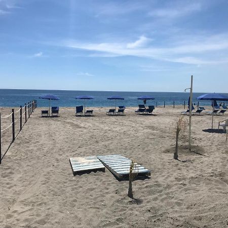 Wonderful House Villa Giardini Naxos Bagian luar foto