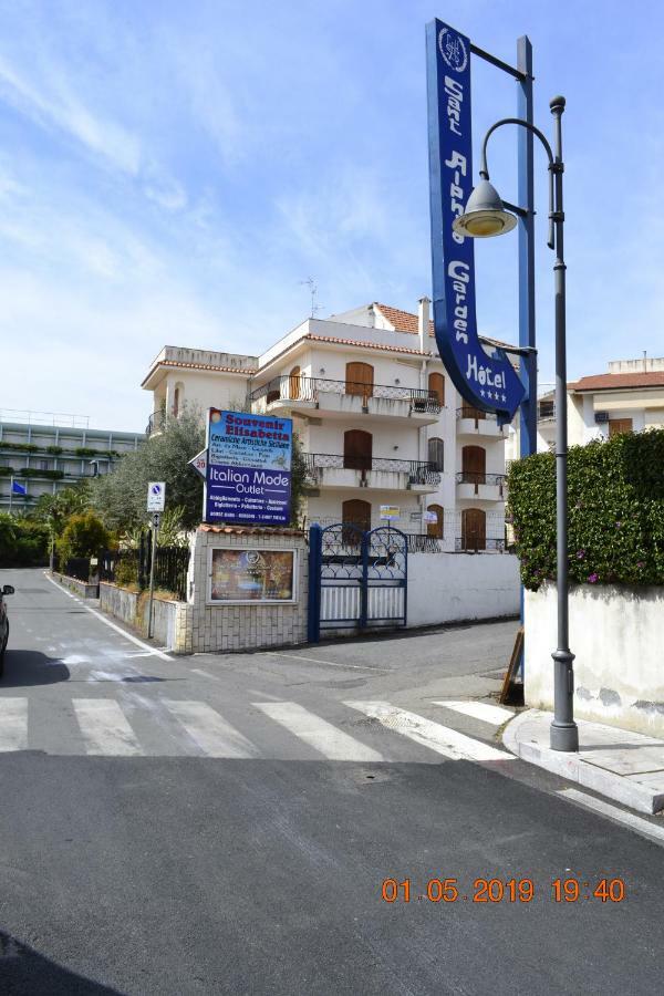 Wonderful House Villa Giardini Naxos Bagian luar foto