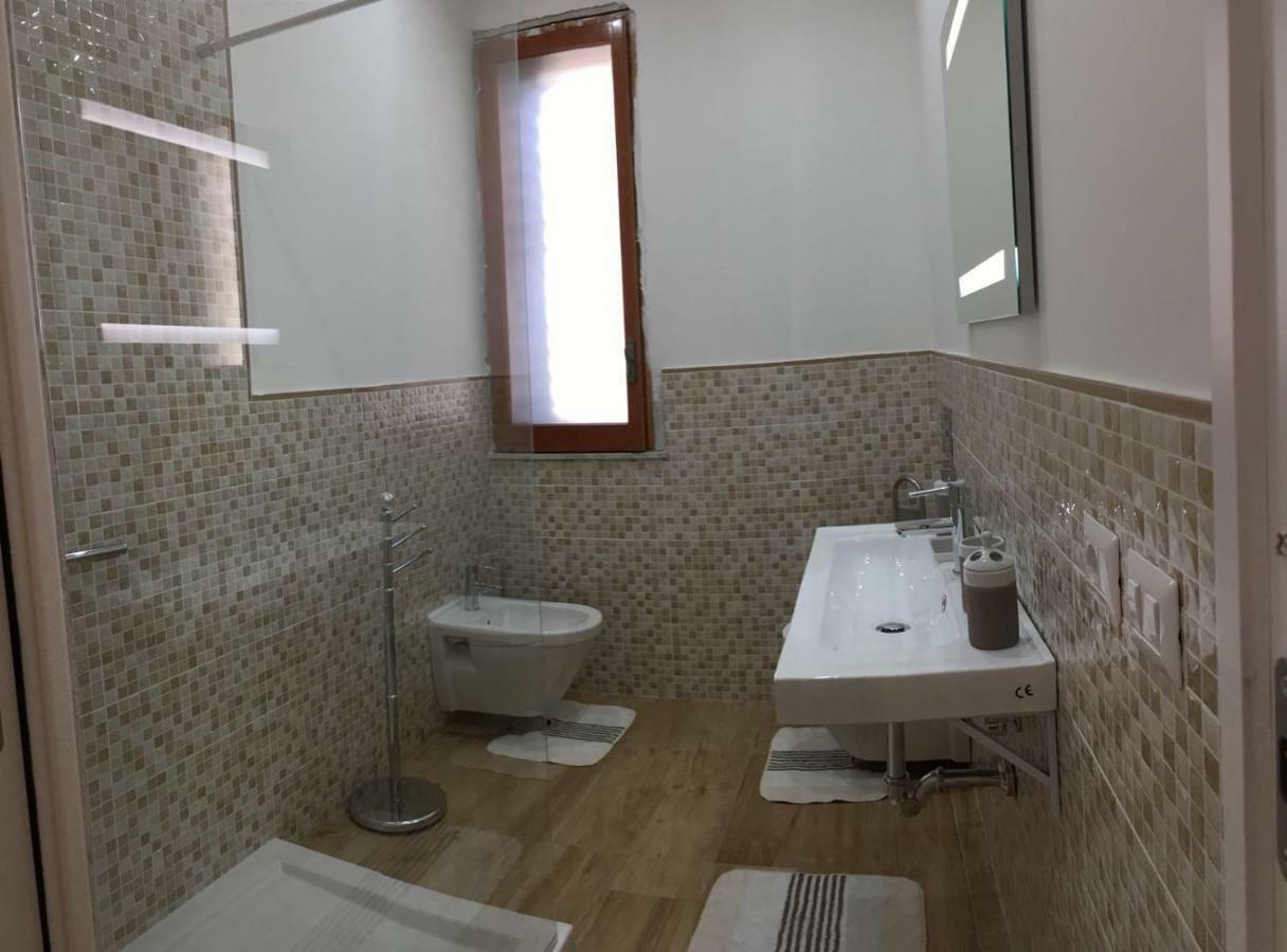 Wonderful House Villa Giardini Naxos Bagian luar foto