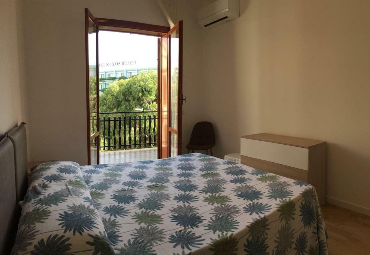 Wonderful House Villa Giardini Naxos Bagian luar foto