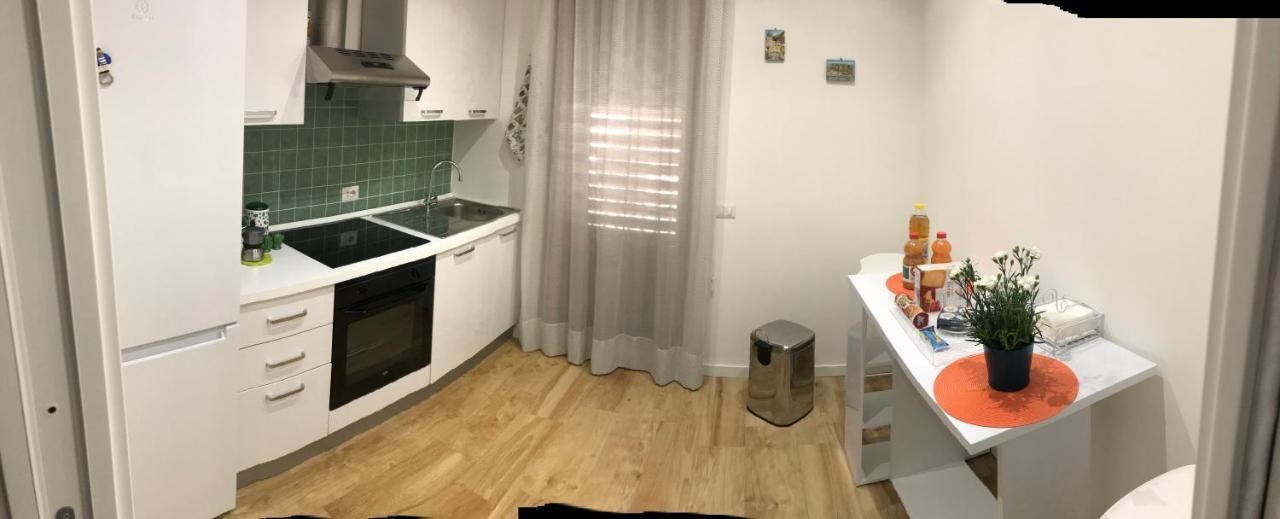Wonderful House Villa Giardini Naxos Bagian luar foto